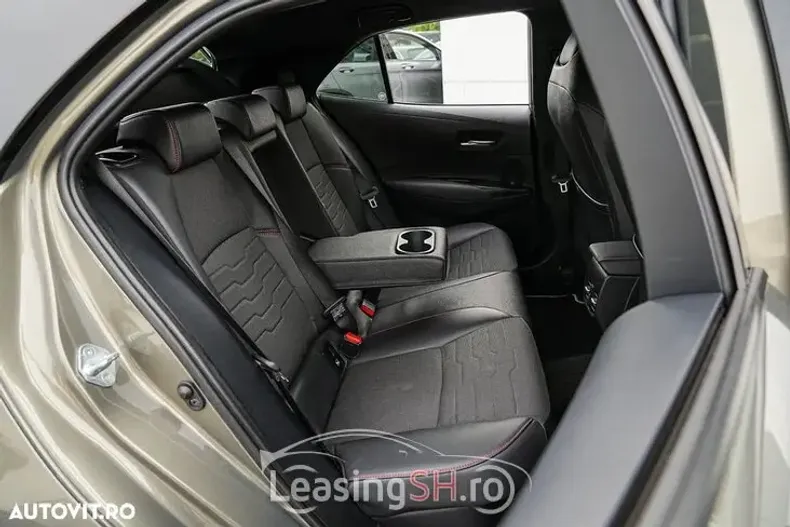 Toyota Corolla din 2019 cu 78.700 km - oferta TOY95251 - foto 13