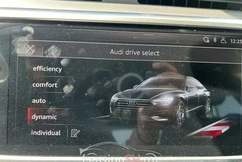 Audi A7 din 2020 cu 83.000 km - oferta AUD101243 - foto 17