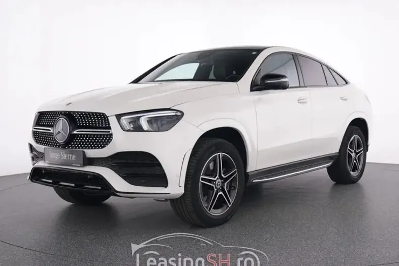 Mercedes-Benz 400 din 2024 cu 14.712 km - oferta MER97437 - foto 22