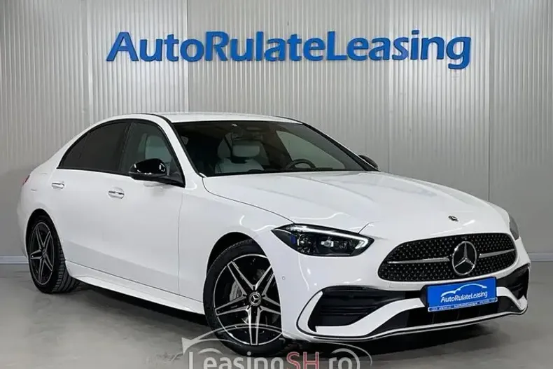 Mercedes-Benz 200 din 2022 cu 70.390 km - oferta MER103158 - foto 16