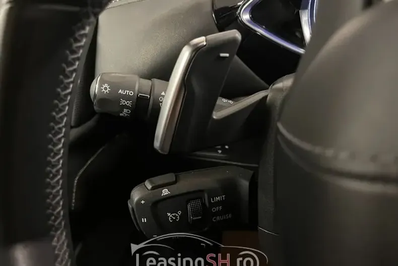 DS Automobiles DS 3 Crossback din 2021 cu 31.380 km - oferta DSA102631 - foto 19