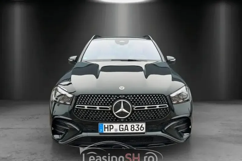 Mercedes-Benz 300 din 2024 cu 13.000 km - oferta MER96976 - foto 3