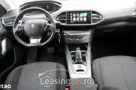 Peugeot 308 din 2020 cu 144.193 km - oferta PEU102072 - foto 19