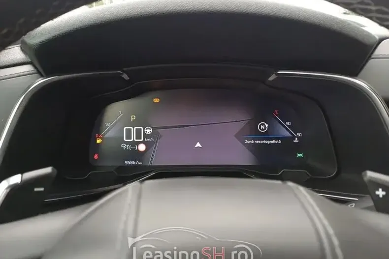 DS Automobiles DS 7 Crossback din 2020 cu 95.890 km - oferta DSA100569 - foto 10