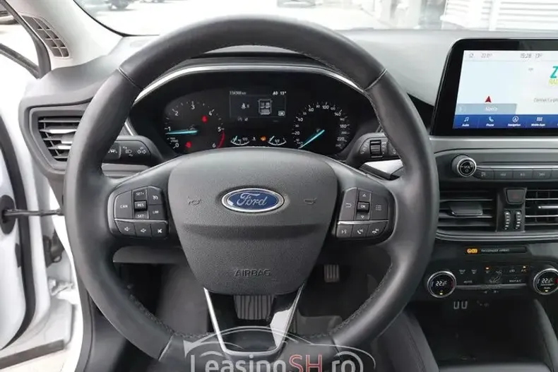 Ford Focus din 2021 cu 134.366 km - oferta FOR103245 - foto 27