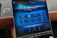 Mercedes-Benz 580 din 2022 cu 71.000 km - oferta MER98469 - foto 19