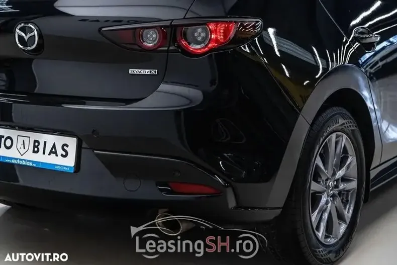 Mazda 3 din 2019 cu 126.350 km - oferta MAZ102674 - foto 22