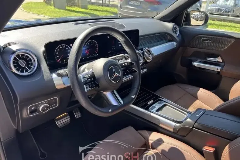 Mercedes-Benz 220 din 2024 cu 13.683 km - oferta MER101144 - foto 10