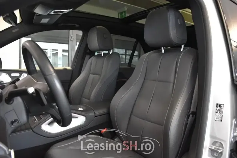 Mercedes-Benz 400 din 2020 cu 74.965 km - oferta MER96356 - foto 26