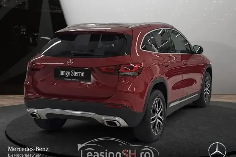 Mercedes-Benz 250 din 2020 cu 74.771 km - oferta MER99144 - foto 4