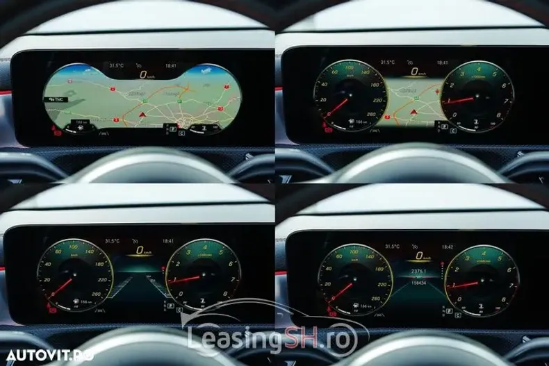 Mercedes-Benz 180 din 2020 cu 158.430 km - oferta MER102325 - foto 13