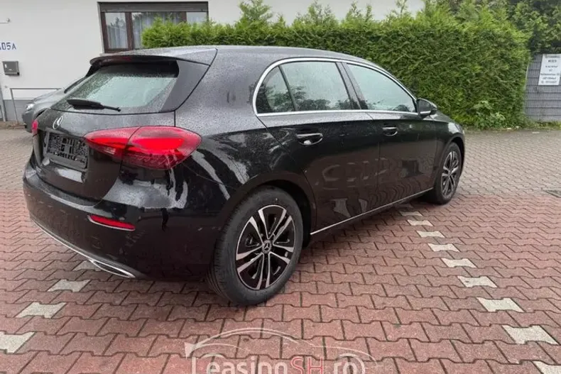 Mercedes-Benz 180 din 2025 cu 10 km - oferta MER97635 - foto 14