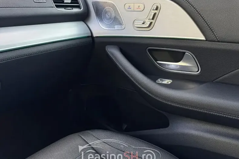 Mercedes-Benz 450 din 2020 cu 92.216 km - oferta MER102314 - foto 20