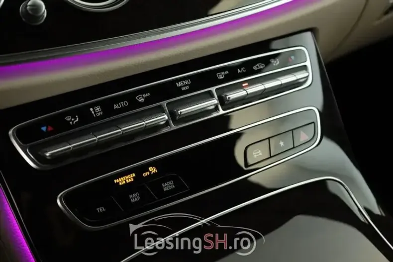 Mercedes-Benz 400 din 2023 cu 30.500 km - oferta MER98732 - foto 23