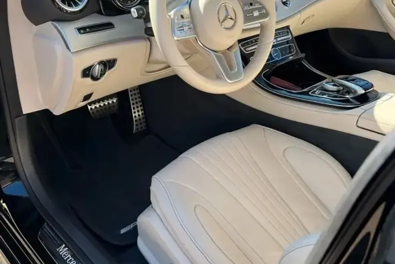 Mercedes-Benz 400 din 2020 cu 95.800 km - oferta MER96482 - foto 5