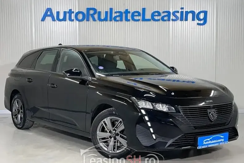 Peugeot 308 din 2023 cu 103.371 km - oferta PEU102974 - foto 11