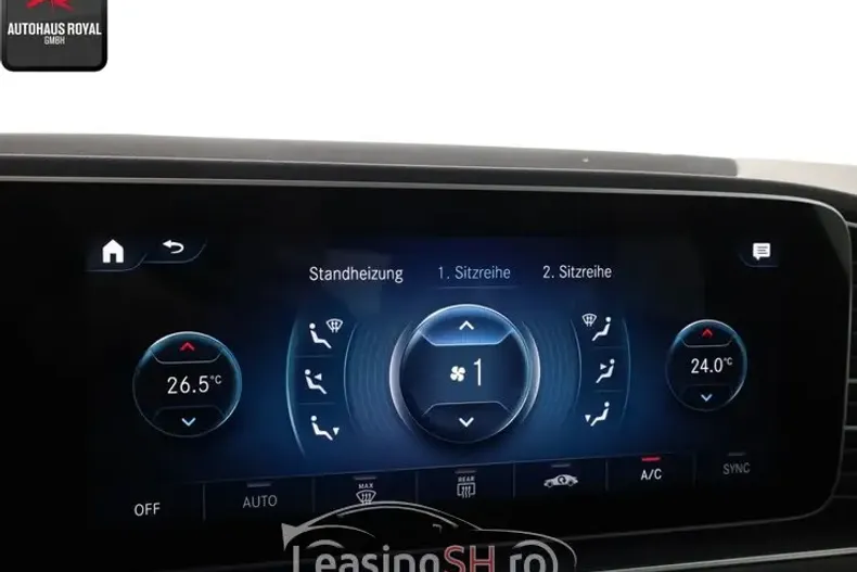 Mercedes-Benz 350 din 2021 cu 94.883 km - oferta MER97768 - foto 8