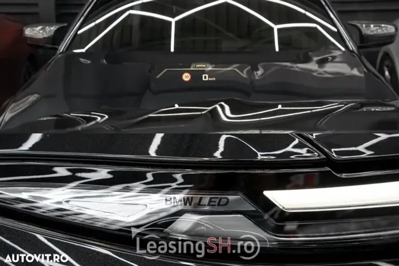BMW X7 din 2023 cu 12.200 km - oferta BMW95822 - foto 15