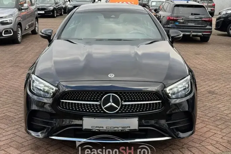 Mercedes-Benz 300 din 2021 cu 35.987 km - oferta MER99024 - foto 46