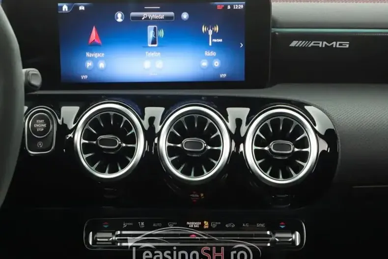 Mercedes-Benz 45 AMG din 2023 cu 14.536 km - oferta MER99010 - foto 9