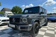 Mercedes-Benz 400 din 2023 cu 48.900 km - oferta MER99168 - foto 1