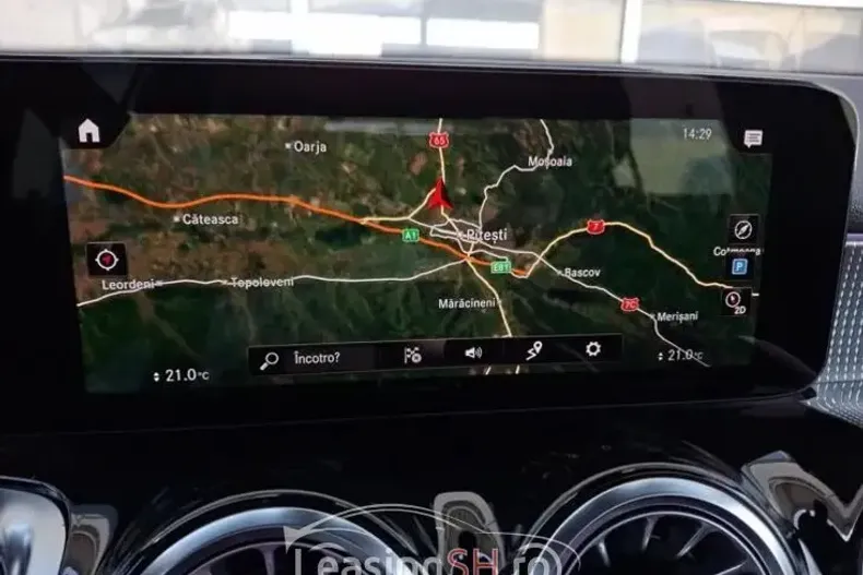 Mercedes-Benz 200 din 2022 cu 93.771 km - oferta MER102342 - foto 11