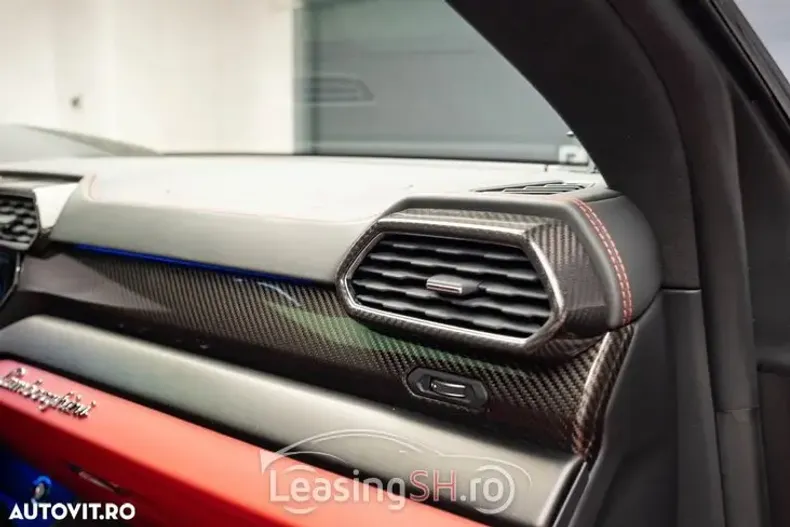 Lamborghini Urus din 2024 cu 12.500 km - oferta LAM101098 - foto 27