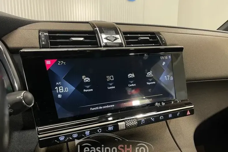 DS Automobiles DS 7 Crossback din 2020 cu 170.265 km - oferta DSA101663 - foto 27