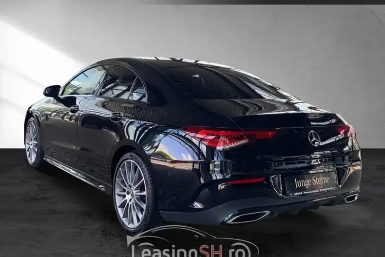 Mercedes-Benz 250 din 2021 cu 18.980 km - oferta MER99537 - foto 6