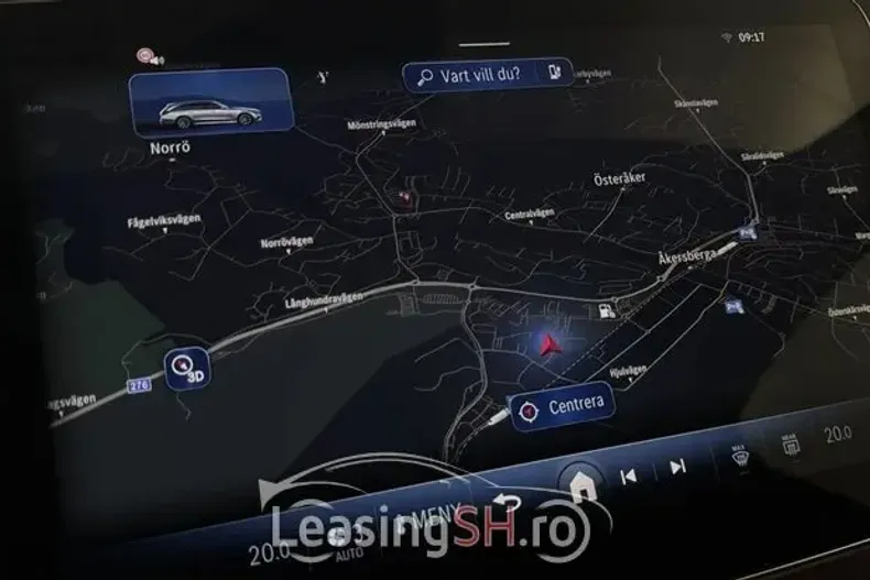 Mercedes-Benz 300 din 2024 cu 36.500 km - oferta MER99122 - foto 3