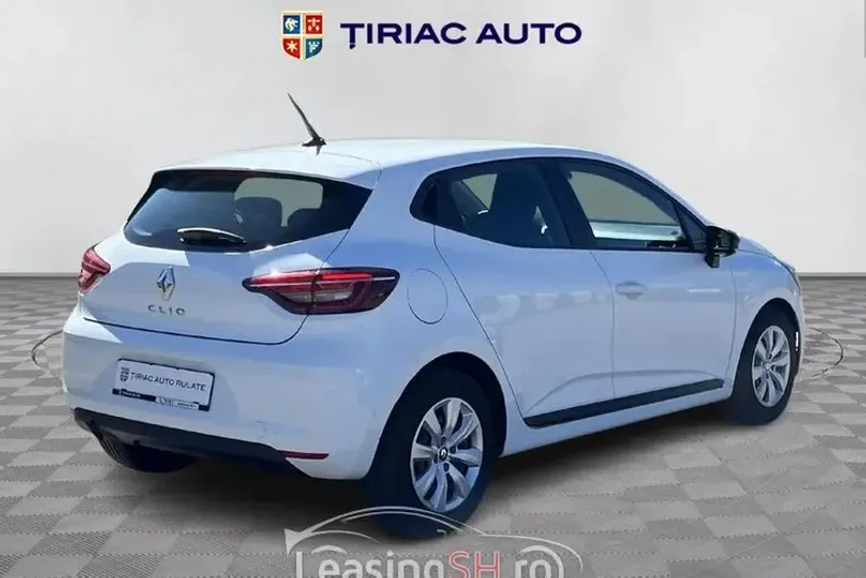 Renault Clio din 2022 cu 68.805 km - oferta REN103128 - foto 16