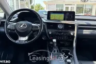 Lexus Seria RX din 2021 cu 50.444 km - oferta LEX100389 - foto 32