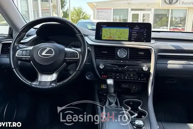 Lexus Seria RX din 2021 cu 50.444 km - oferta LEX100389 - foto 32