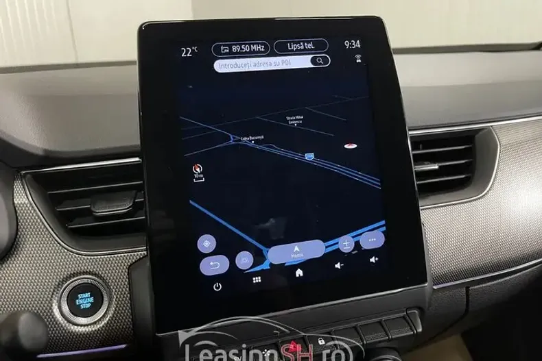 Renault Arkana din 2022 cu 88.482 km - oferta REN102750 - foto 22