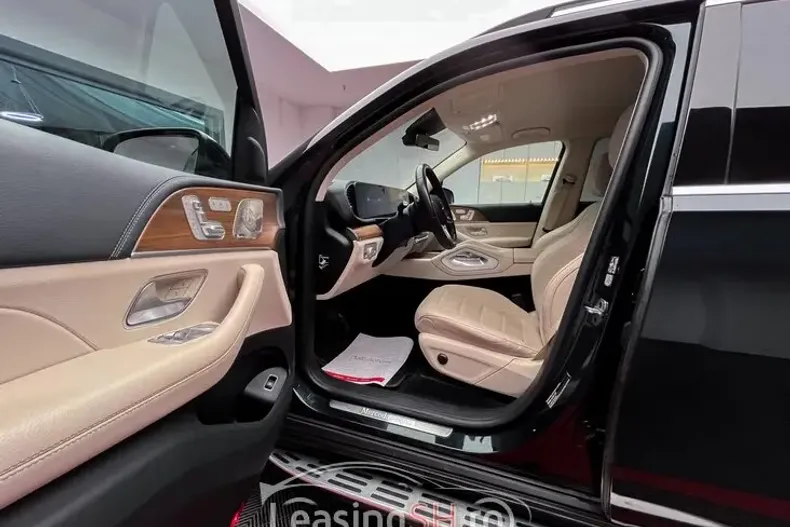 Mercedes-Benz 400 din 2023 cu 69.998 km - oferta MER96350 - foto 9