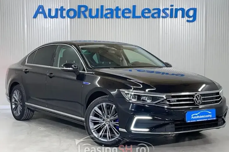 Volkswagen Passat din 2021 cu 71.438 km - oferta VOL102624 - foto 13