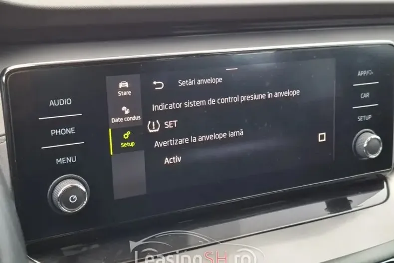 Skoda Octavia din 2023 cu 82.152 km - oferta SKO102936 - foto 24