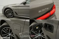 BMW 530e din 2022 cu 144.400 km - oferta BMW95253 - foto 17
