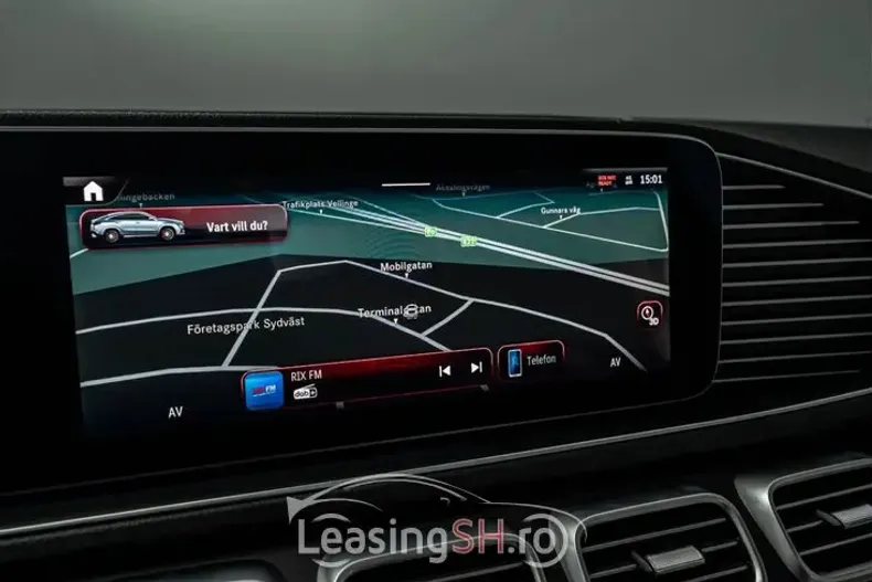 Mercedes-Benz 53 AMG din 2024 cu 7.950 km - oferta MER97483 - foto 9