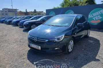 Opel Astra din 2019 - oferta OPE103254
