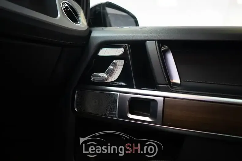 Mercedes-Benz 400 din 2022 cu 70.000 km - oferta MER96263 - foto 3