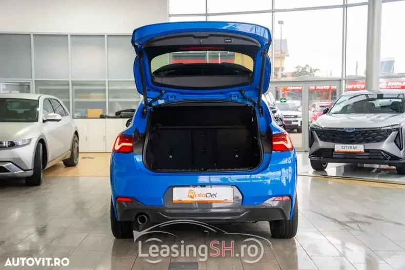 BMW X2 din 2021 cu 149.500 km - oferta BMW103064 - foto 23