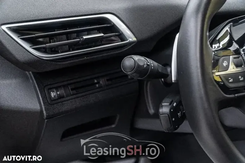 Peugeot 3008 din 2021 cu 173.000 km - oferta PEU100450 - foto 28