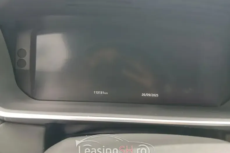 Land Rover Range Rover Sport din 2019 cu 113.131 km - oferta LAN103251 - foto 2