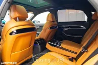 Audi A8 din 2022 cu 28.350 km - oferta AUD103007 - foto 15