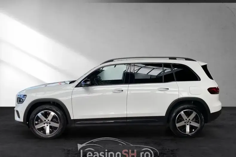 Mercedes-Benz 250 din 2023 cu 6.998 km - oferta MER99549 - foto 6