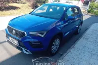 Seat Ateca din 2022 cu 157.000 km - oferta SEA102852 - foto 6