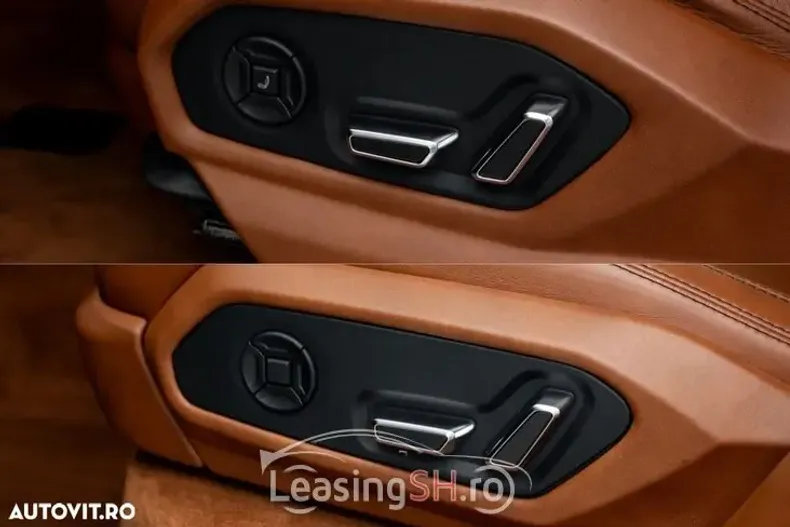 Lamborghini Urus din 2022 cu 55.621 km - oferta LAM103198 - foto 12