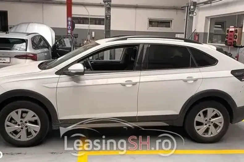 Volkswagen Taigo din 2024 cu 53.000 km - oferta VOL102548 - foto 5