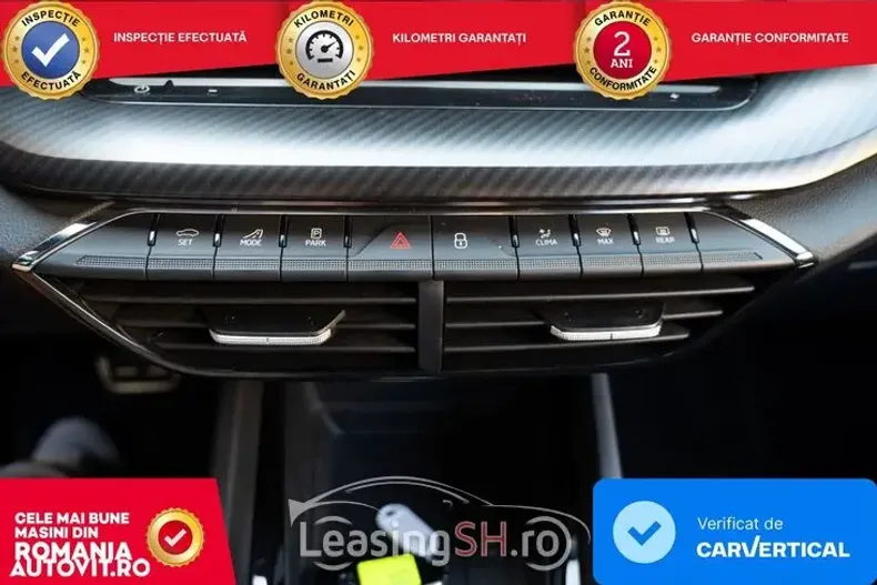 Skoda Octavia din 2024 cu 37.000 km - oferta SKO101649 - foto 17